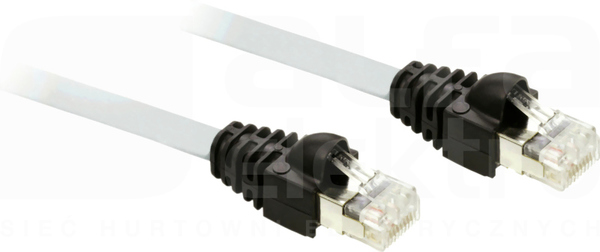 VW3A8306R10 KABEL DO MODBUS RJ45 1m