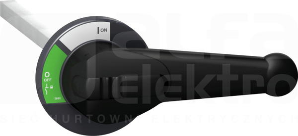 INF OŚ 430mm Rozłącznik akcesoria
