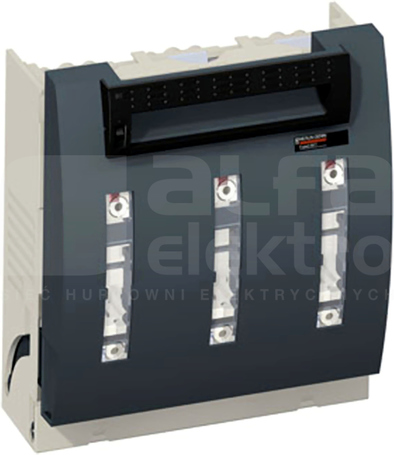 ISFT400 3P M10 Rozłącznik fupact