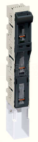 ISFL 250 3P ROZST.SZYN 185mm Rozłącznik bezpiecznikowy