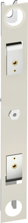ADAPTER P.U/M/B 185mm ISFL ADAPTER P.U/M/B 185mm ISFL