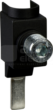 ZACISK ŁĄCZENIOWY 25-95mm2 Rozłącznik fupact-akcesoria