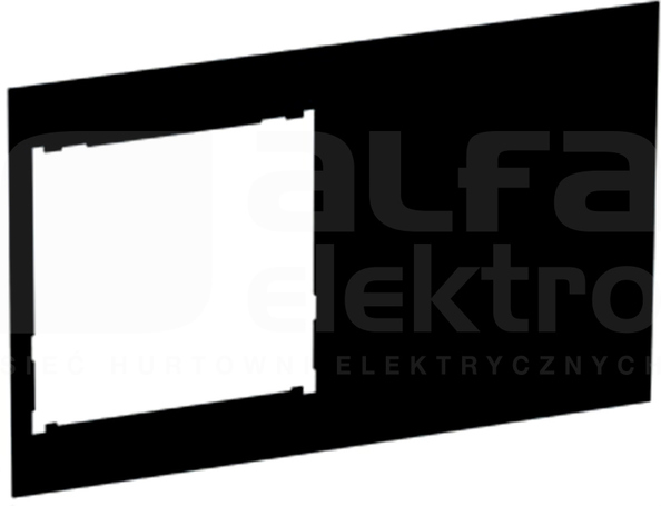 OBRAM.DLA 1 ISFT250+1ODPŁ. ROZŁ.FUPACT-AKCESORIA