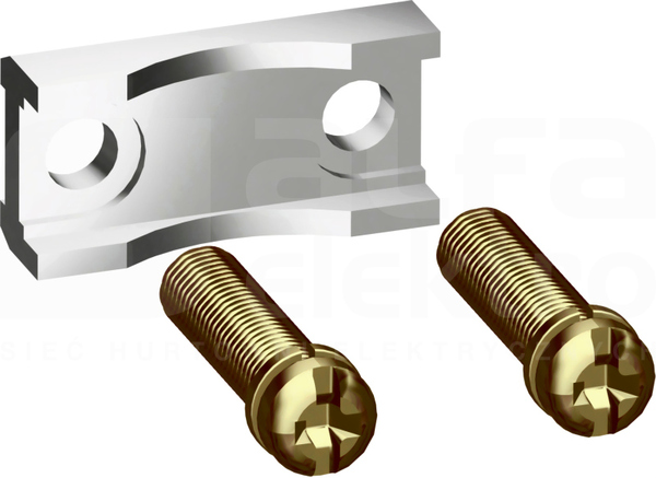 ZACI.DOCIS.12x6mm IFSL160 ROZŁ.FUPACT-AKCESORIA
