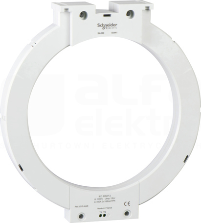 TOROID JEDNOCZĄCY SA200 TOROID JEDNOCZĄCY SA200