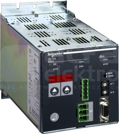KD.DC150 11-240VAC 50/60 115-125 DC