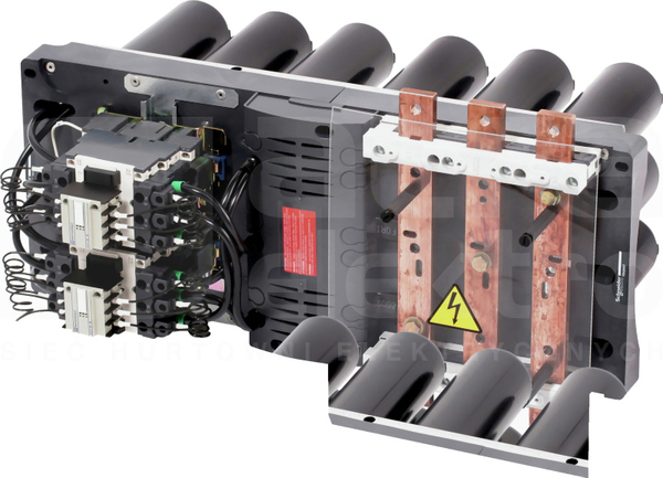 RECTIMAT-2 90kVAr 400V BATERIA KONDENSATORÓW