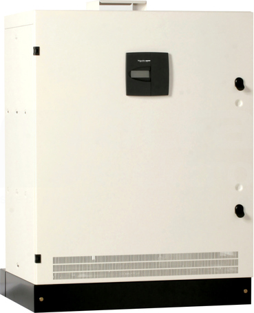 VARSET 100kVAr 415V 50Hz BATERIA KONDENSATORÓW
