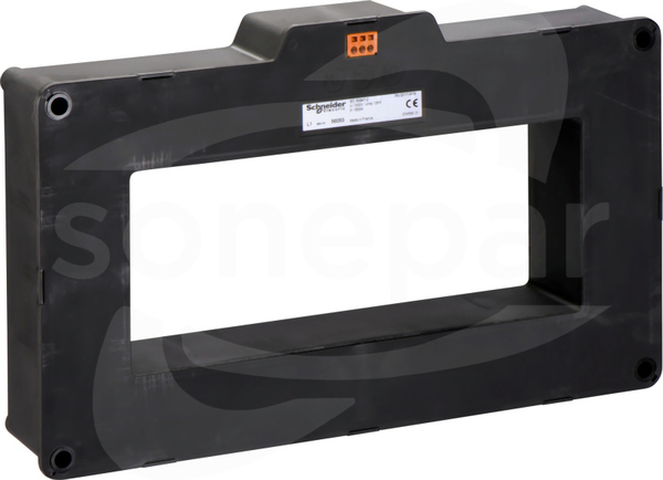 280x115mm 1600A Przekładnik prądowy