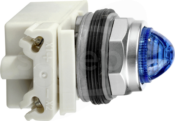9001KP35LLL9 120V 30mm typ K +opcje Lampka