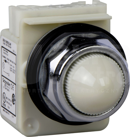9001KP35LWW9 30mm LAMPKA SYGN.