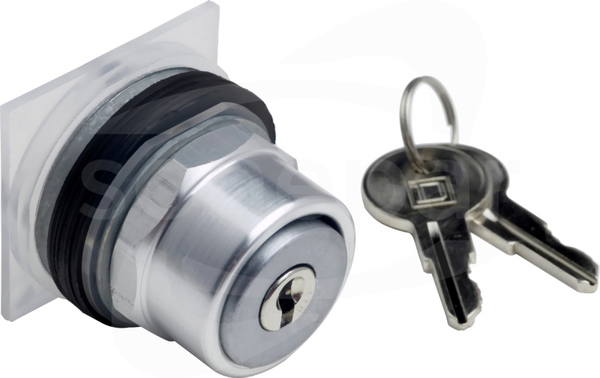 9001KR131 30 mm typ K +opcje Operator przycisku