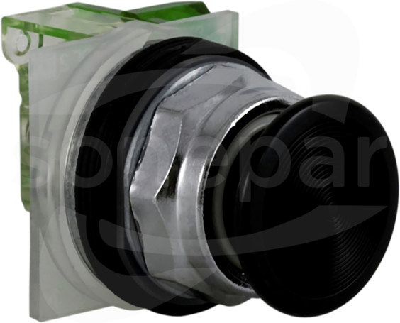 9001KR4BH13 600VAC 10A 30mm T\K Przycisk