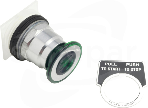 9001KR8G 30 mm typ K +opcje Operator przycisku