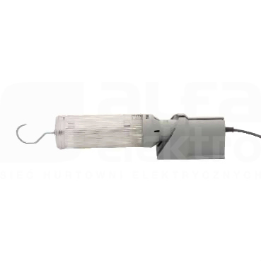 NSYLAMPO 20W 230V 50Hz LAMPA Z WYŁ.STANDARDOWYM