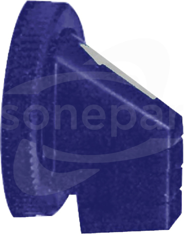 9001L8 30 mm K + SK +opcje Pokrętło przełącznika