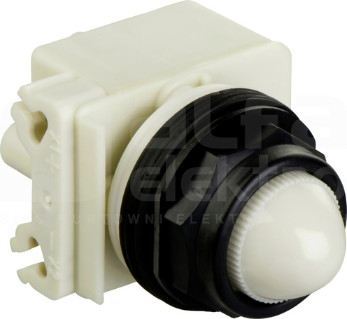SKP35LWW9 24V LAMPKA SYGNALIZACYJNA BIAŁY