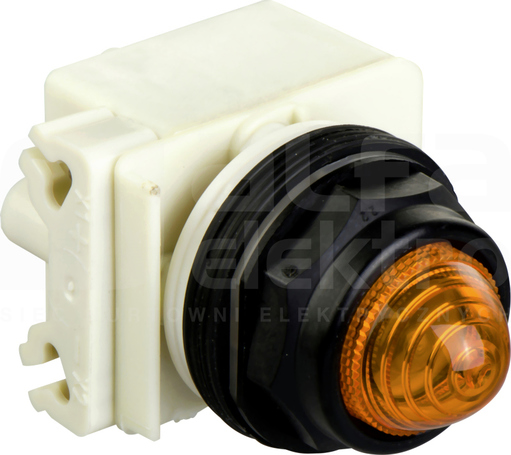 9001SKP35LYA9 24V Lampka kontrolna FI30