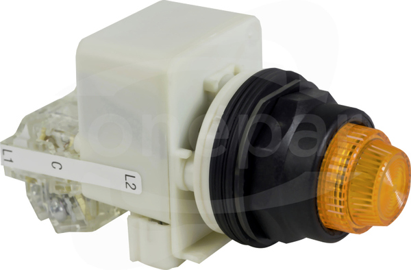9001SKT1A31 120VAC 30mm SK +opcje Lampka