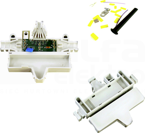 990NAD23000 AKCESORIA MB+TAP