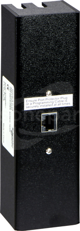 MODBUS PLUS SUPER TAP - DIN RAIL MOUNT MODBUS PLUS SUPER TAP - DIN RAIL MOUNT