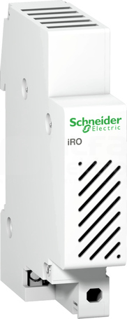 IRO 8-12V Sygnalizator dźwiękowy