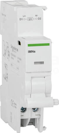IMNs 220-240VAC iSW-NA Wyzwalacz zanikowy