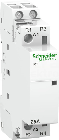 ICT 25A 2NC 220VAC 50Hz Stycznik modułowy