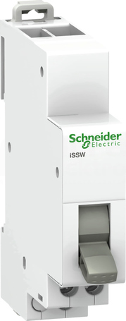 ISSW 1P 20A 250V Przełącznik trzypozycyjny