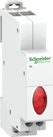 IIL 3F 230-400VAC Lampka sygnalizacyjna