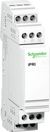 IPRI 48VDC Ogranicznik przepięć