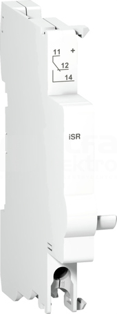 ISR Styk syngalizacyjny