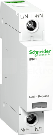 IPRD65R 65kA 350V 1P Ogranicznik przepięć
