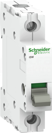 ISW 1P 125A 250VAC Rozłącznik izolacyjny