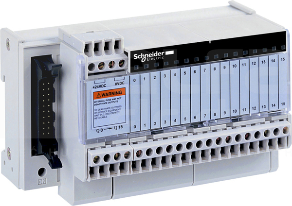 ABE7S16S1B2 WY 16KAN 24VDC PODSTAWA TELEFAST WY