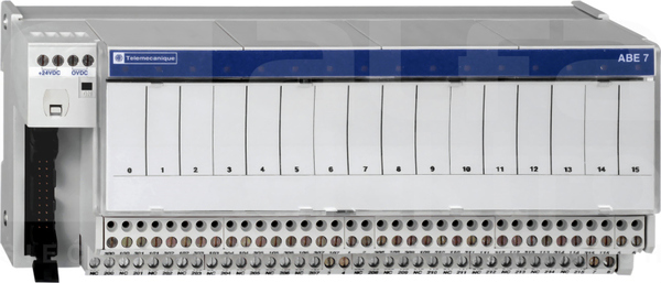Telefast Baza 2C/O Telefast Baza 2C/O