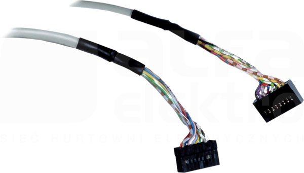 ABFH20H100 HE10 1m KABEL TELEFAST