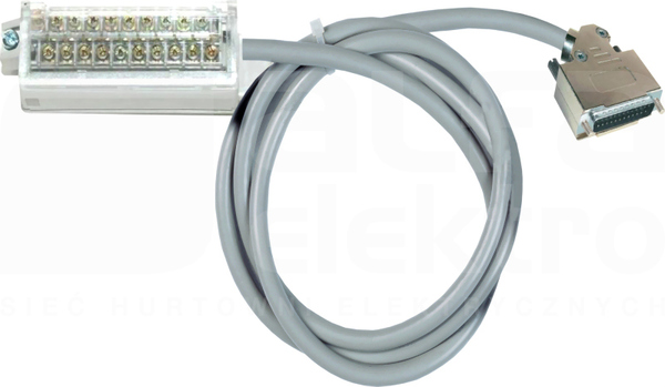 KABEL ADVANTYS TELEFAST 2m AKCESORIA ŁĄCZENIOWE