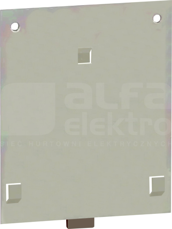 ABL6AM00 PŁYTA MONTAŻOWA