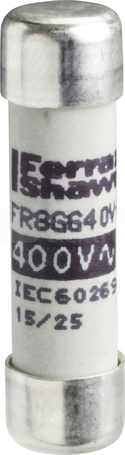DF2CN08 8A BEZPIECZNIK 10x38 gL/gG