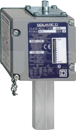 ACW2M119012 PRESOSTAT