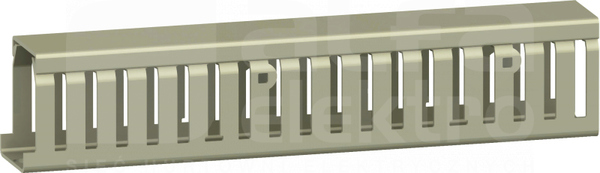 AK2GD12575 2000x 75x 125mm Korytko