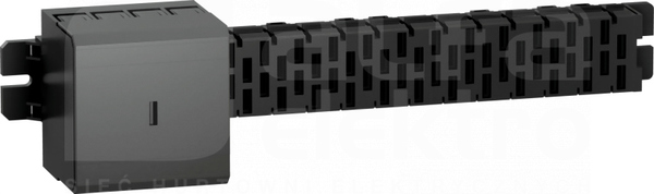 160A L=560mm Układ szyn do obudowy
