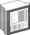 APD1ZP64PA ZESTAW DIALPACK 6/4 POD XBT