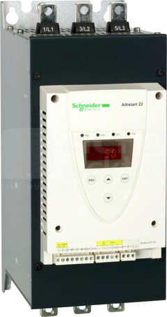 Softstart ATS22 3x240...440VAC 90kW 110V Softstart