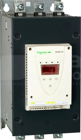 Softstart ATS22 3x240..440VAC 220kW 110V Softstart