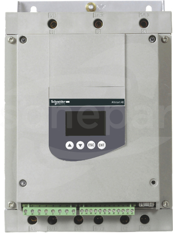 Altistart 48 18,5kW 690V Softstart