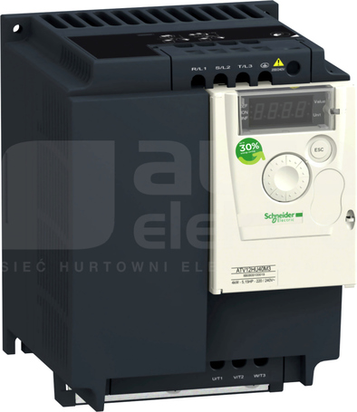 ATV12HU30M3 3kW 3x240V Falownik