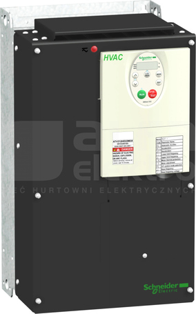 ATV212HD22N4 22kW 3x400VAC IP21 Falownik