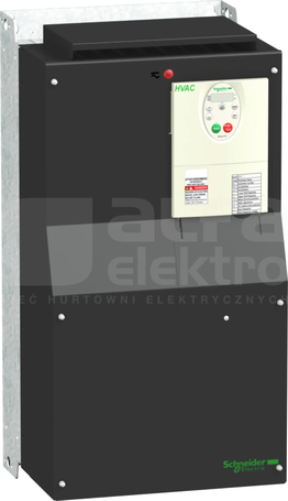 ATV212HD75N4 75kW 3x400VAC IP21 Falownik